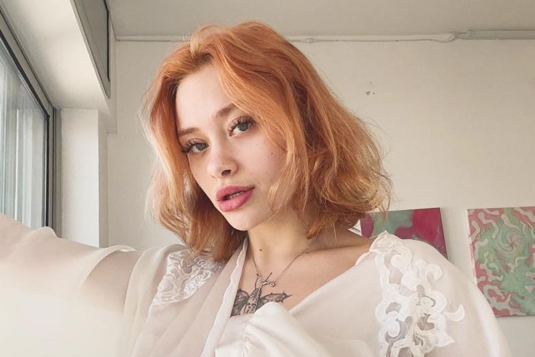 Мария Ковальчук