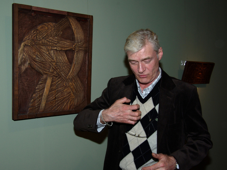 Mash: Борис Щербаков отказался лежать в больнице