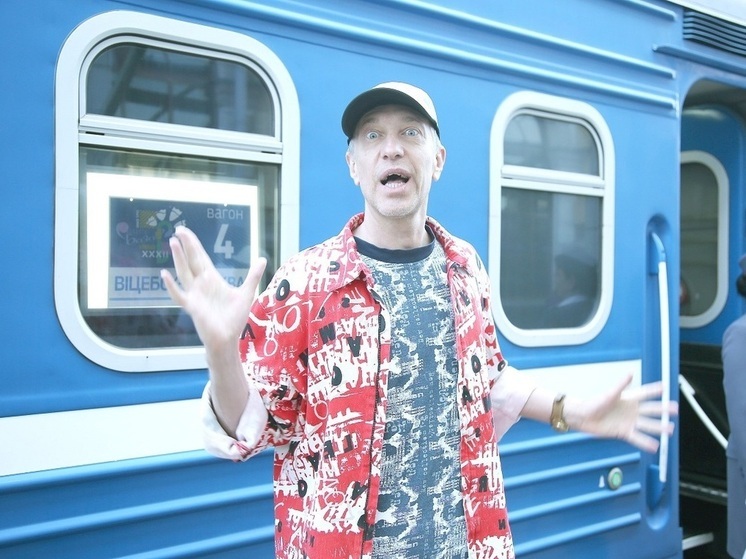 Критик Соседов раскрыл подробности перенесенной операции по пересадке волос