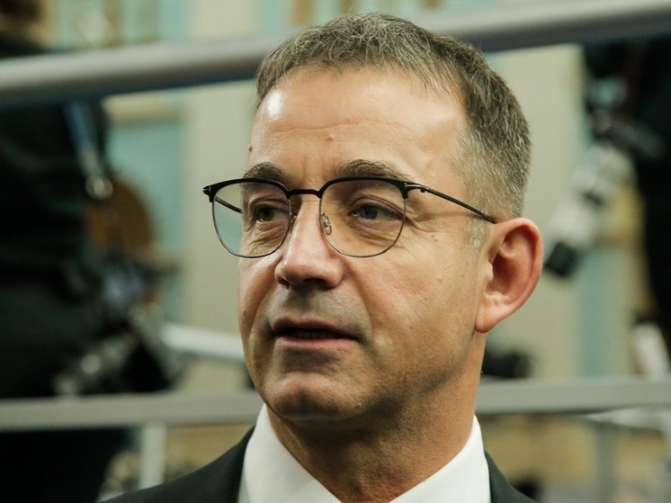 Дмитрий Певцов раскрыл, что его сын Елисей поступил на сценарный факультет ВГИКа