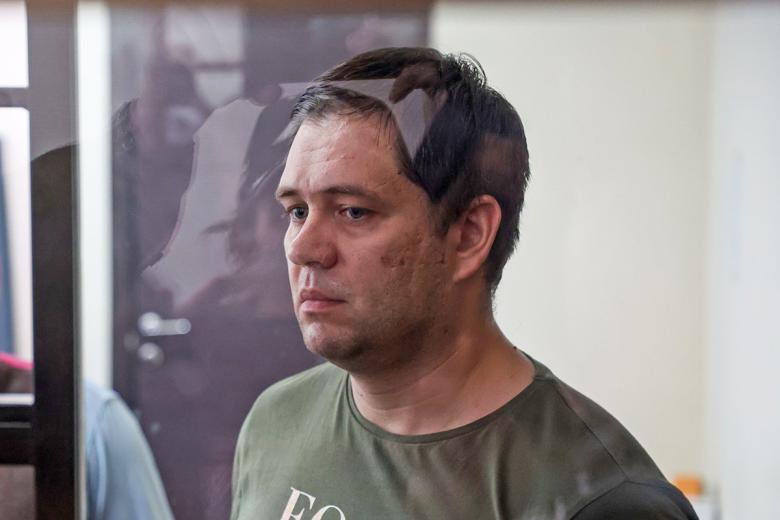 Глеб Трифонов