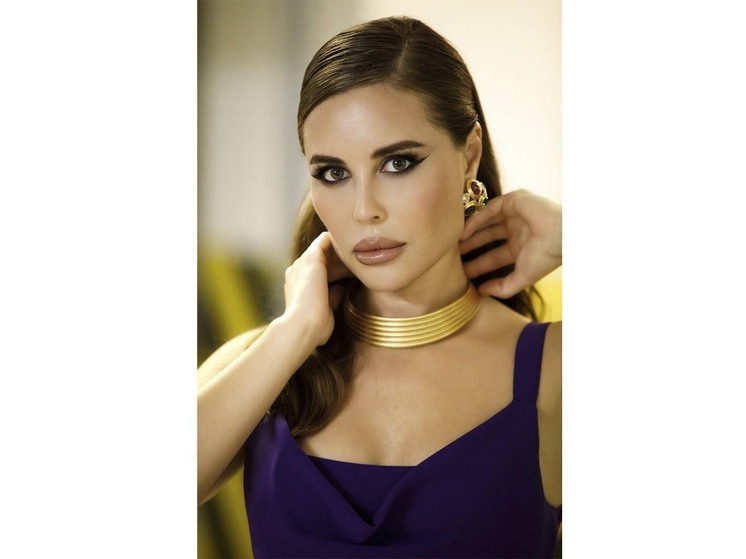 Актриса Юлия Михалкова впервые раскрыла свое заболевание