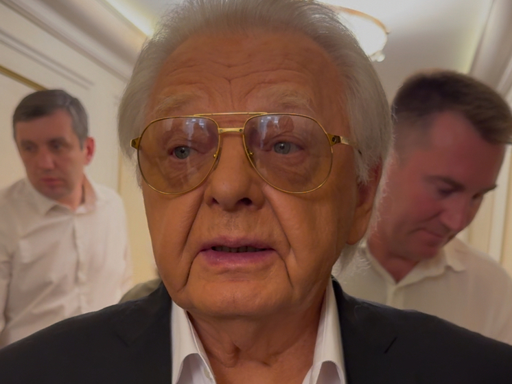 Юрий Антонов объяснил, чем Москва отличается от мировых столиц