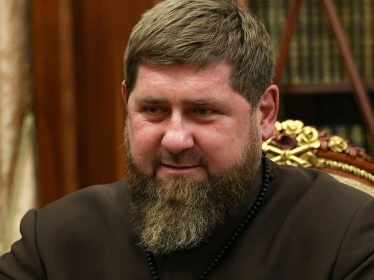 Кадыров назвал жалким пустословием слова Пугачевой о Джохаре Дудаеве