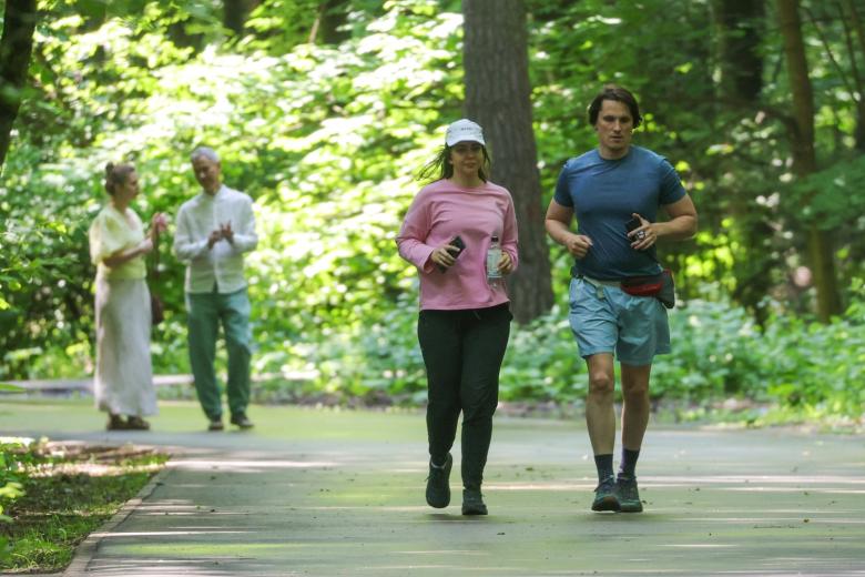 Как начать бегать: полное руководство для новичков