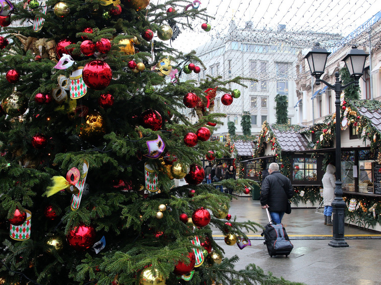 Как поздравить парня с Новым годом-2026