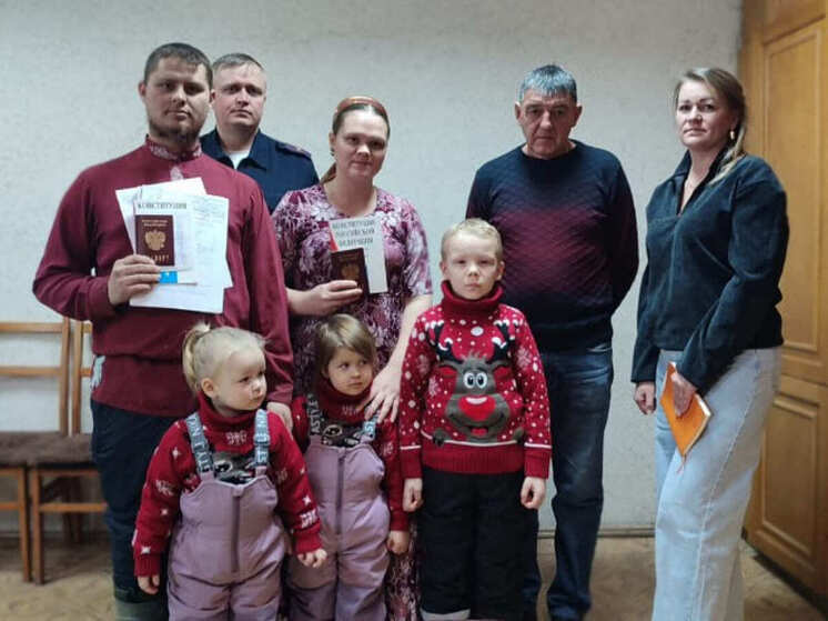 Старообрядцы из Южной Америки осваивают пахотные угодья в Приморье