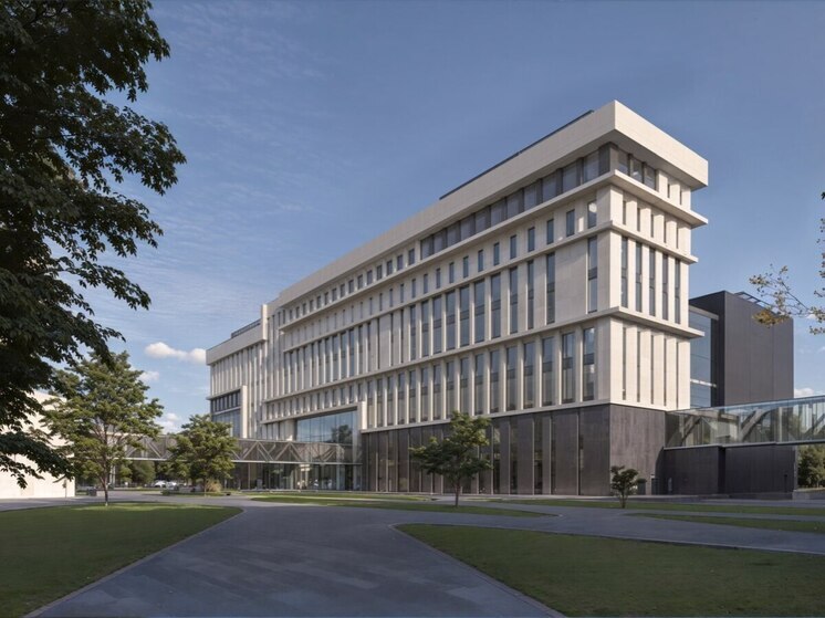 Кампусы мирового уровня: как Москва формирует новую образовательную среду