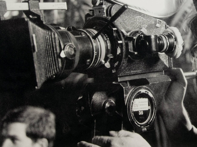 После финальных титров часто хочется пойти и вымыть руки