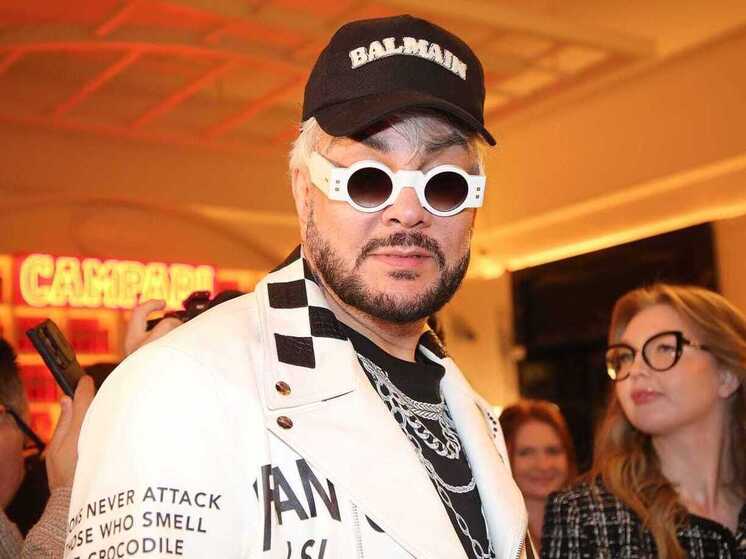 Киркоров рассказал о своих ежедневных ритуалах и самых потаённых страхах