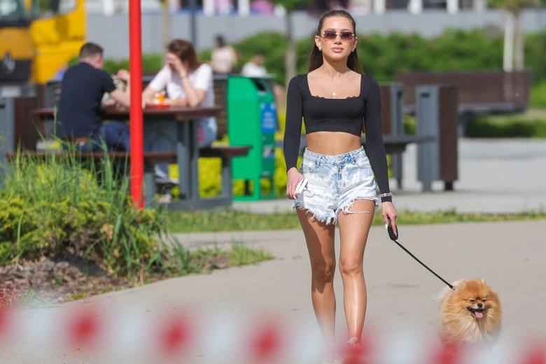 Куда сходить в Москве в выходные 26 и 27 июля