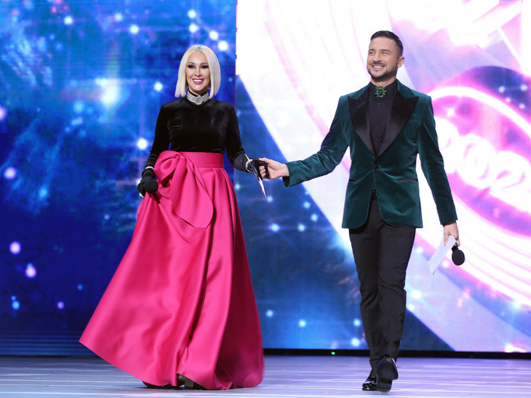 Лера Кудрявцева прилюдно рассказала, кому завидует