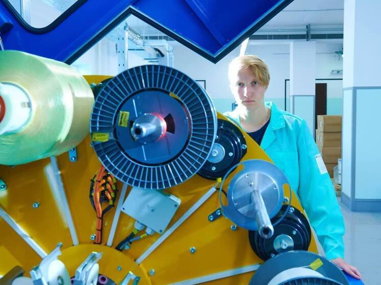 Ликсутов: Московские предприятия нарастили выпуск электротехники в 1,5 раза