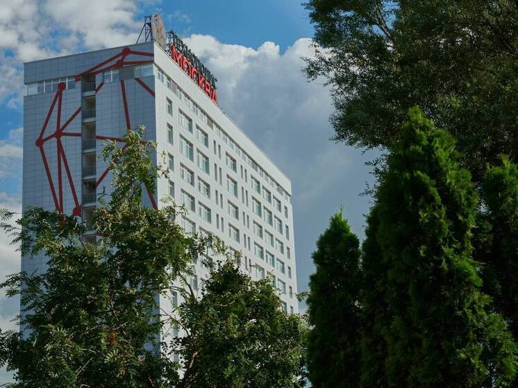 Ликсутов сообщил о применении в Арктике дорожных плит из переработанных шин