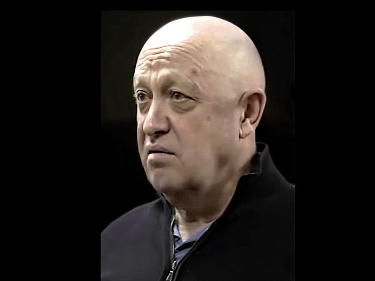 Мать Евгения Пригожина: сын выглядел обреченным на последней встрече