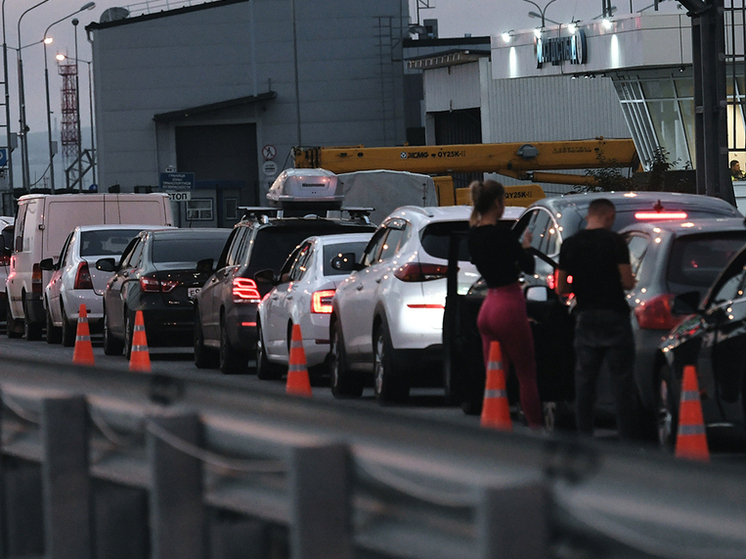 Минсктранс на месяц отменил международные рейсы из‑за закрытия литовских КПП