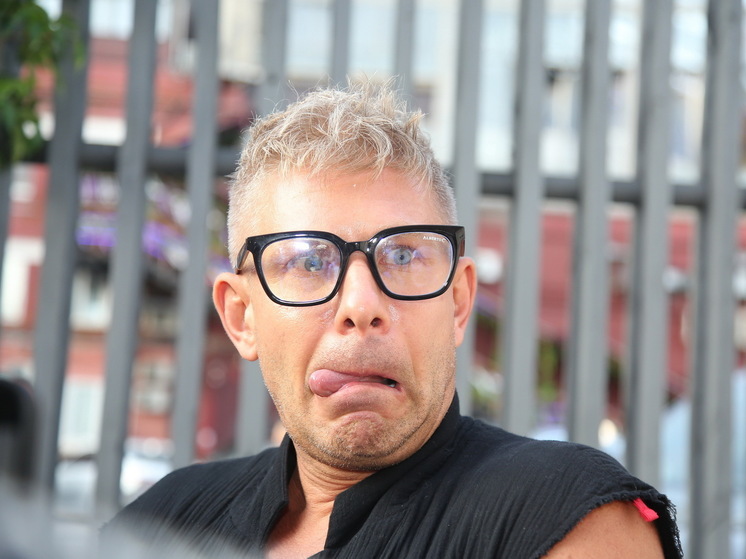 Митя Фомин получил два иска на 550 тысяч рублей за нарушение прав