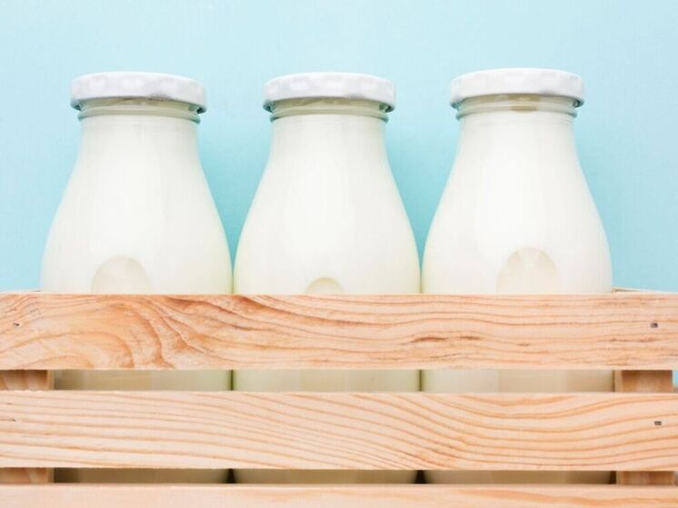 Как удается сохранить свежесть молока даже в аномальную жару