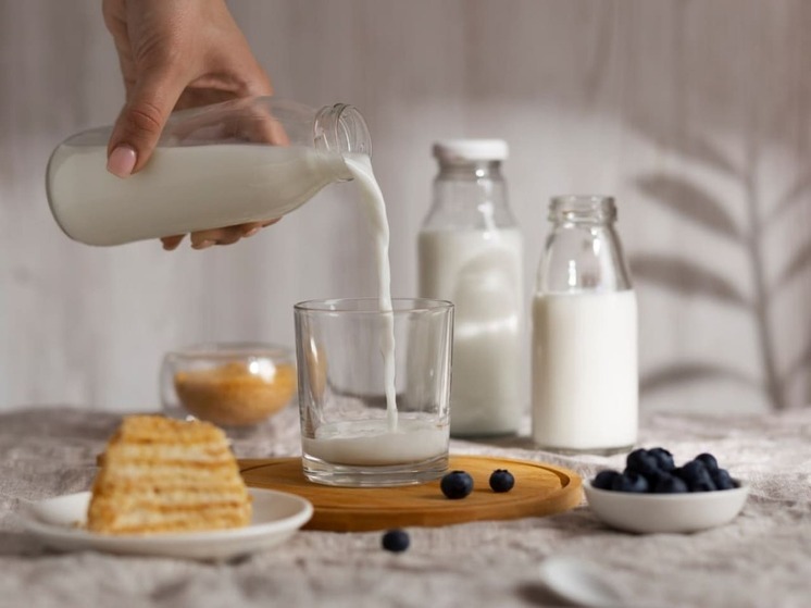 От фермы до кофейни: как молоко стало элементом лайфстайла