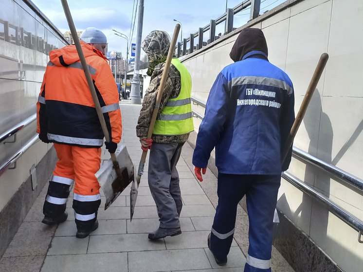 Московский регион вводит для миграционного контроля новый цифровой сервис