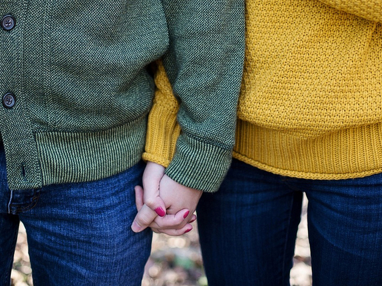 Mash: москвич сделал предложение девушке, которая едва его не зарезала