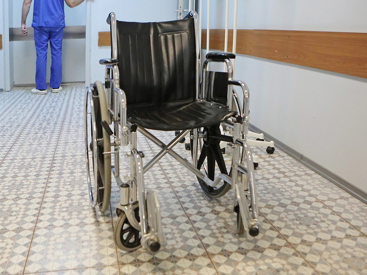 Мать 22-летнего инвалида после энергетиков рассказала, что их бросили