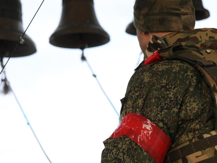 В Курске выразили надежду на возрождение Крестного хода после освобождения Сумщины