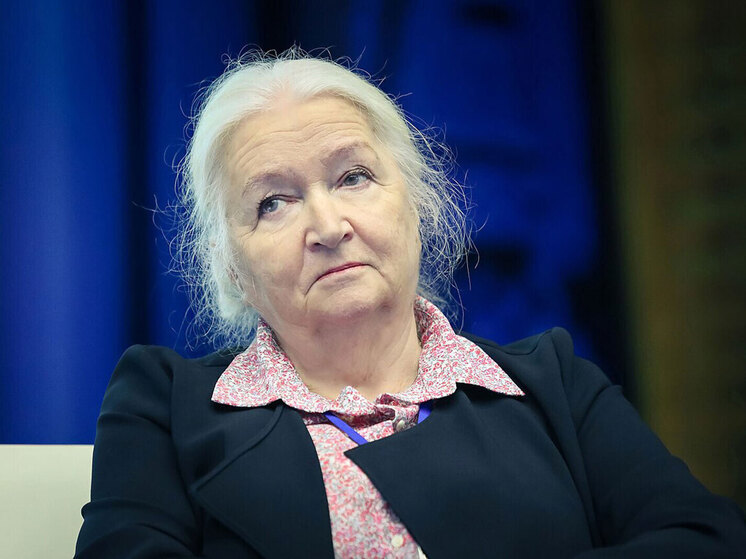 На телевидении показали красоту ума знаменитых женщин