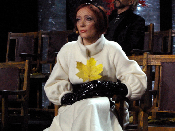 Зарубина дала Долиной неожиданный совет после скандала с квартирой