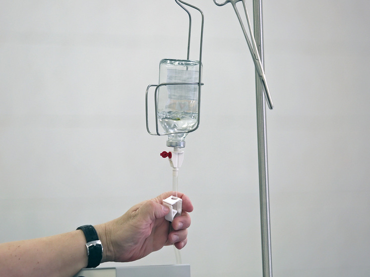 RSNA: снижение количества брюшного жира замедляет старение мозга