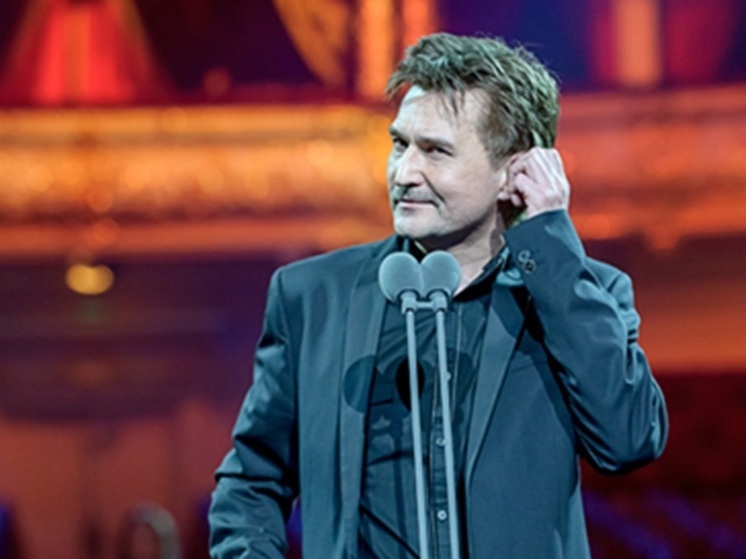 ТАСС: Юрия Бутусова похоронят 21 сентября