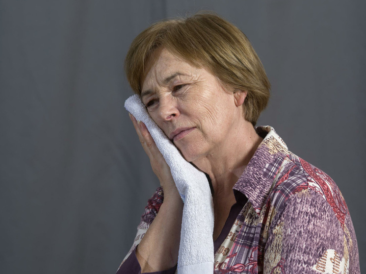 Россиянам рассказали о факторах, провоцирующих инсульт и инвалидность