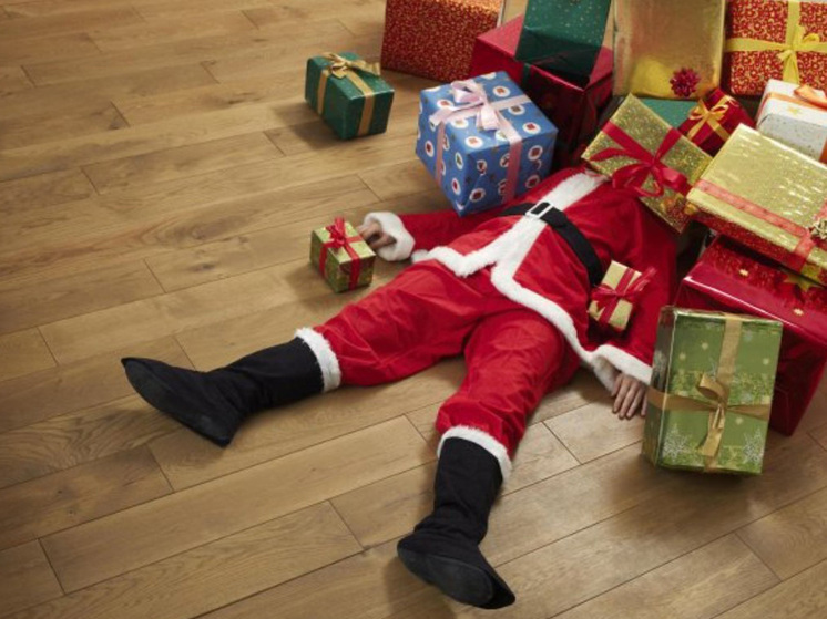 Эксперты предупредили о главных рисках длинных новогодних каникул