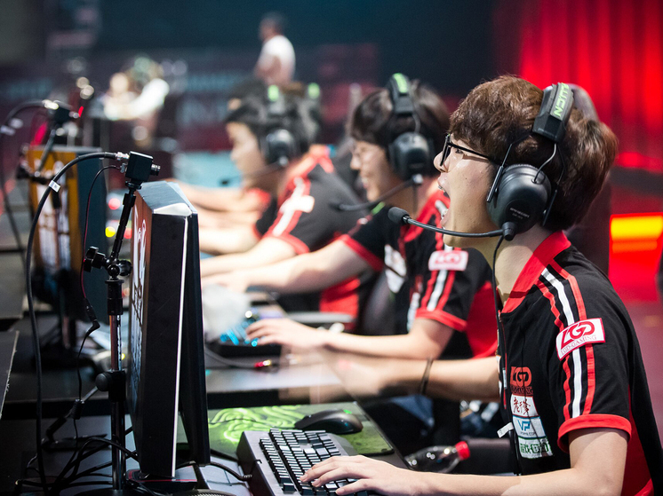 Геймификация и киберспорт как ответы на глобальные цифровые вызовы