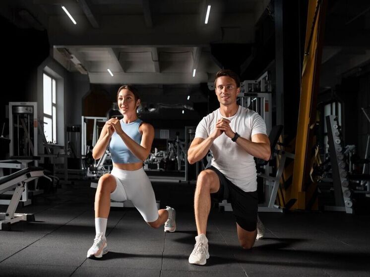 Регулярные тренировки уменьшают боль и приносят материальную выгоду