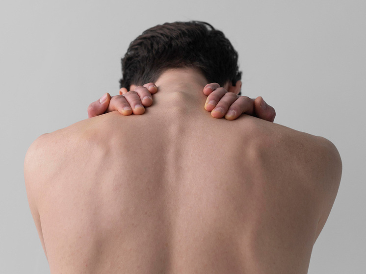 Врач Виталий Левков рассказал о современной терапии сколиоза