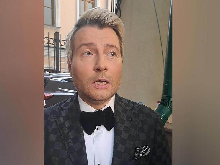 Николай Басков рассказал, почему не пригласил Киркорова на свой день рождения