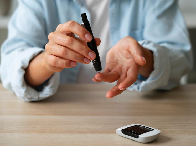 Международное медицинское сообщество официально выделило новую категорию диабета