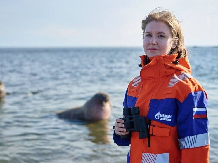 Нефтяники провели одно из крупнейших исследований экосистемы Арктики