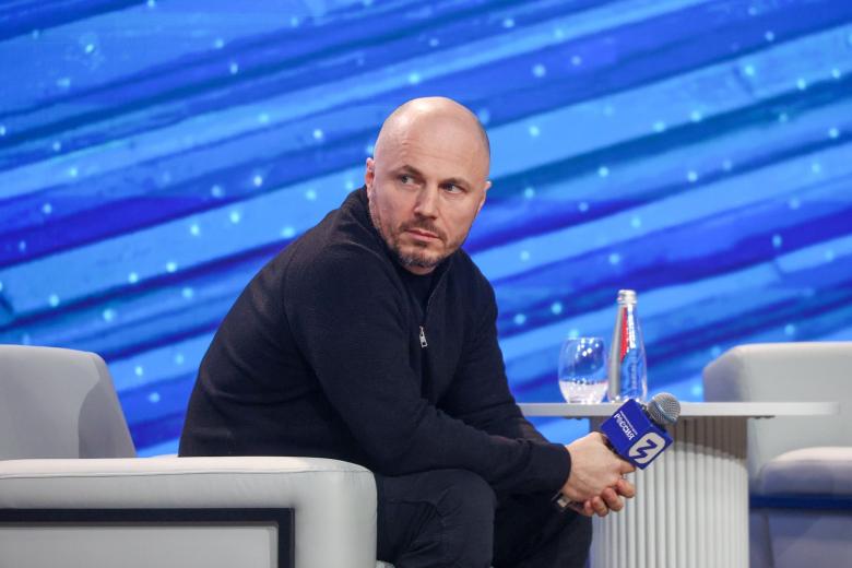 Андрей Филатов