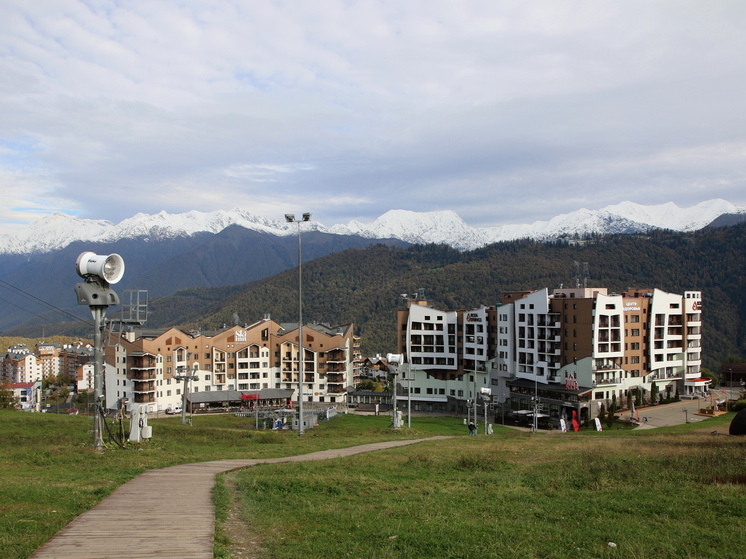 Новосвят: туристам и приезжим начали давать обидные прозвища на юге России