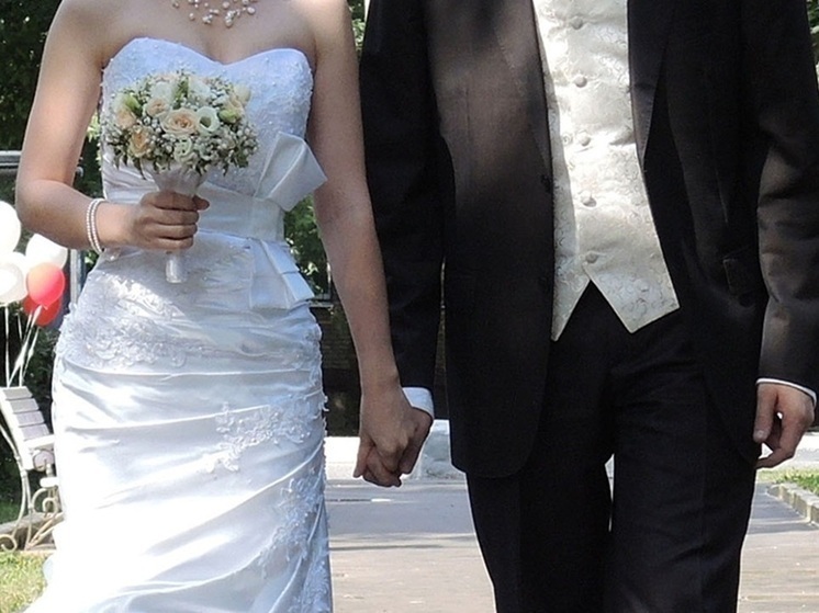 Mirror: 26-летняя невеста впала в кому в первую брачную ночь и скончалась