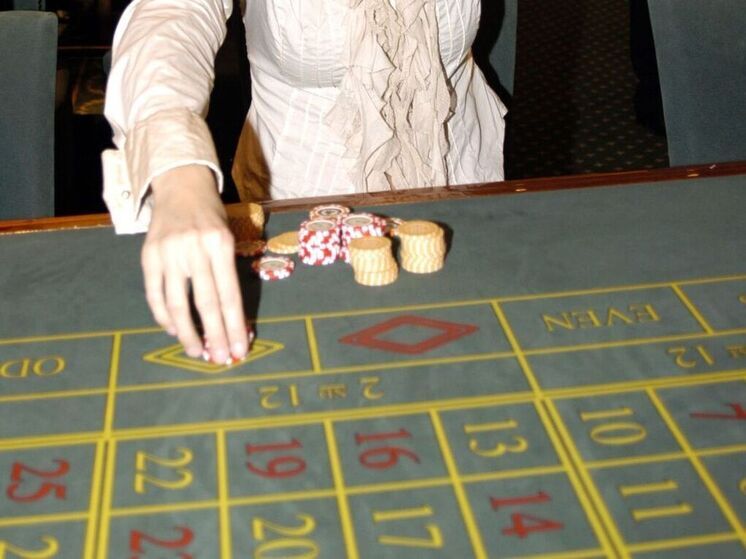 Игорную зону планируют открыть на Алтае с целью увеличения турпотока