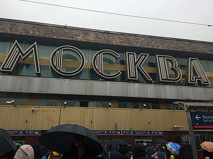 Герой СВО Алиев опроверг сообщения о своем задержании в Москве