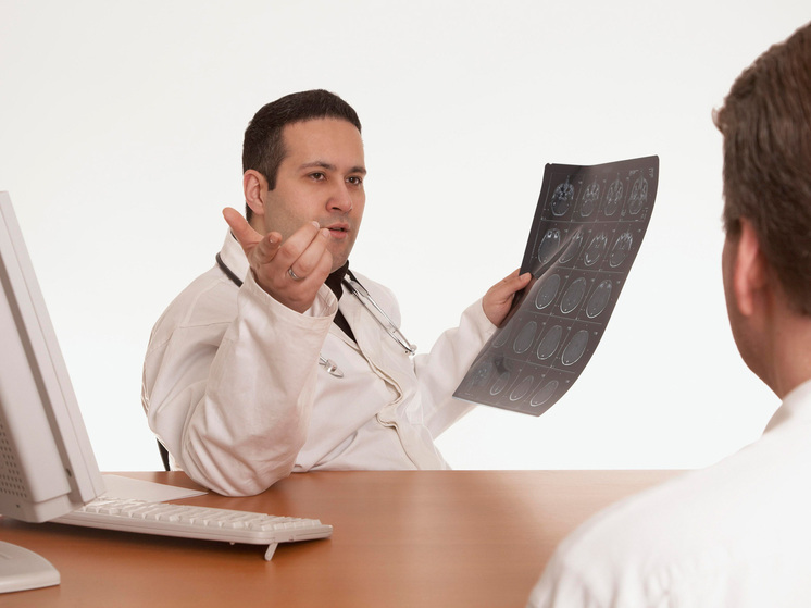 Эксперты выступили с инициативой об открытии центров мужского здоровья