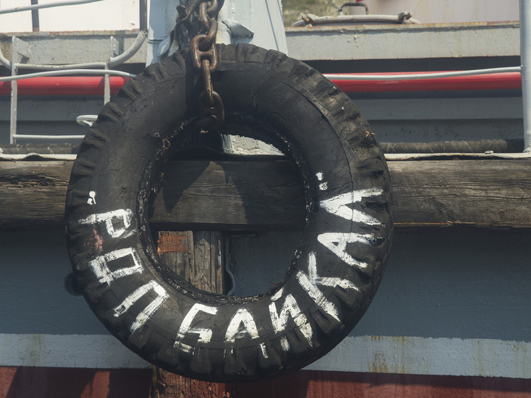 Очистные сооружения  на Байкале и Волге за 160 млрд возвели с серьезными нарушениями