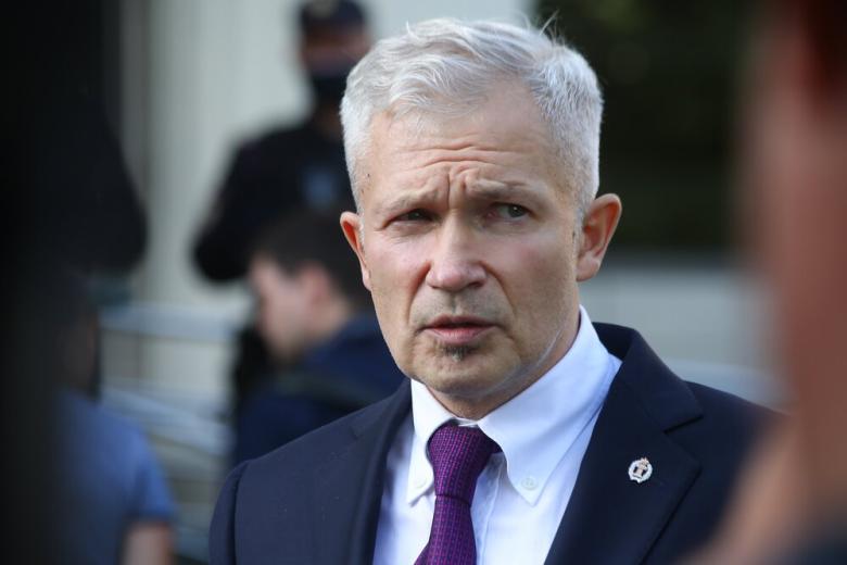 Игорь Трунов