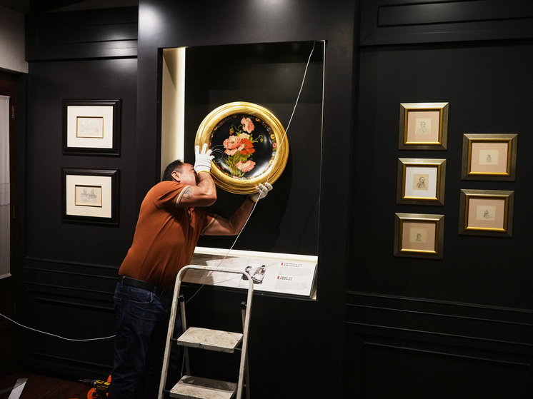 В Мехико музей Фриды Кало покажет неизвестные грани жизни живописца