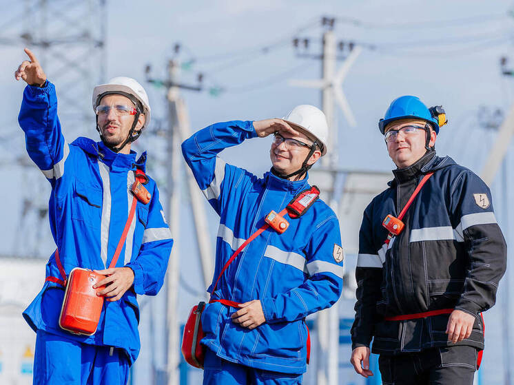 От рабочего до руководителя: как строят карьеру в нефтяной отрасли