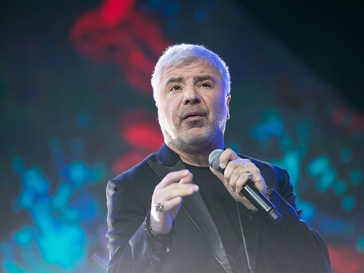 Павлиашвили призвал людей не злорадствовать по поводу падения Киркорова